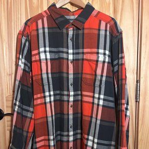 The North Face Light Flannel